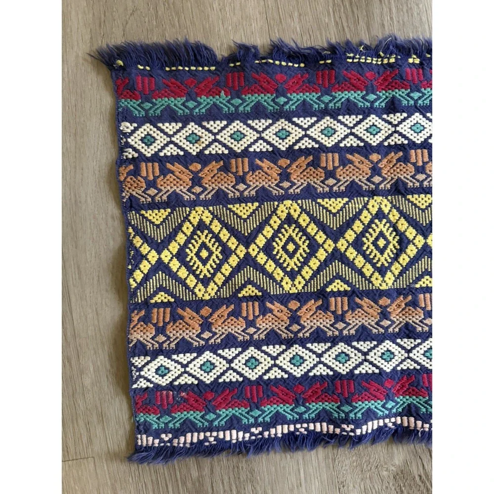 Unbranded this handwoven